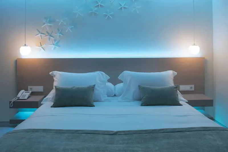 Caballito Al Mar (Adults Only) Canyamel  3*, Canyamel (Mallorca)