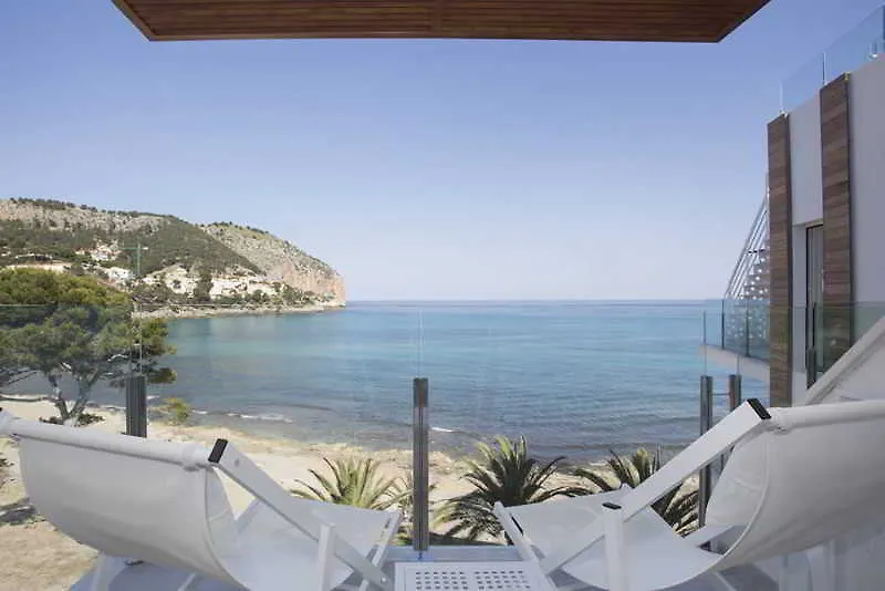 Caballito Al Mar (Adults Only) Canyamel  Canyamel (Mallorca)