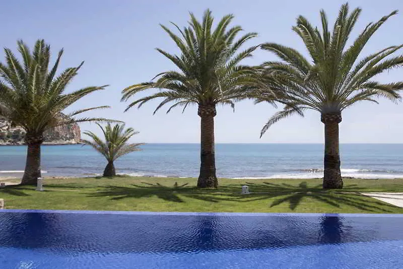 Caballito Al Mar (Adults Only) Canyamel