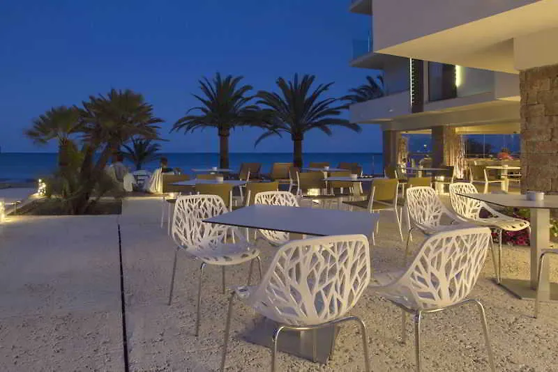 Caballito Al Mar (Adults Only) Canyamel  Espanha