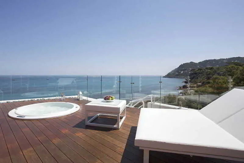 Hotel Caballito Al Mar (Adults Only) Canyamel