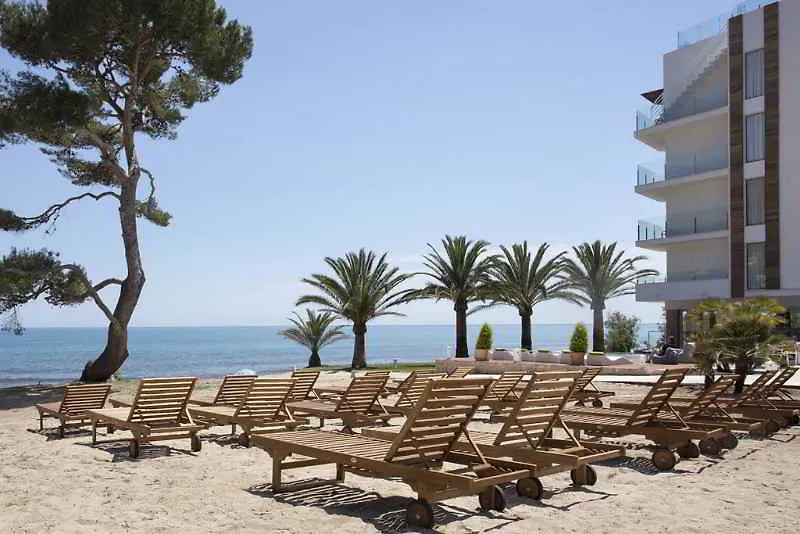 Caballito Al Mar (Adults Only) Canyamel  Hotel