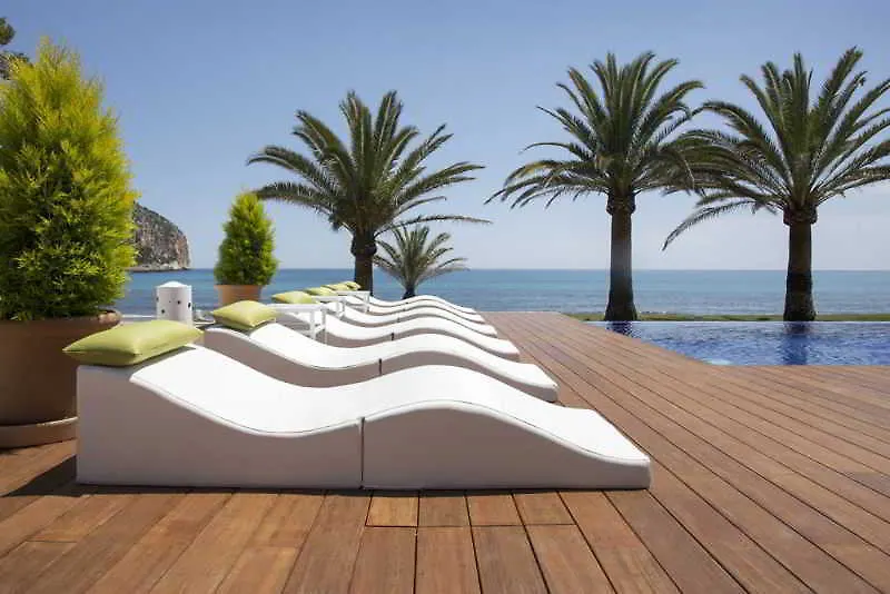 *** Hotel Caballito Al Mar (Adults Only) Canyamel  Espanha