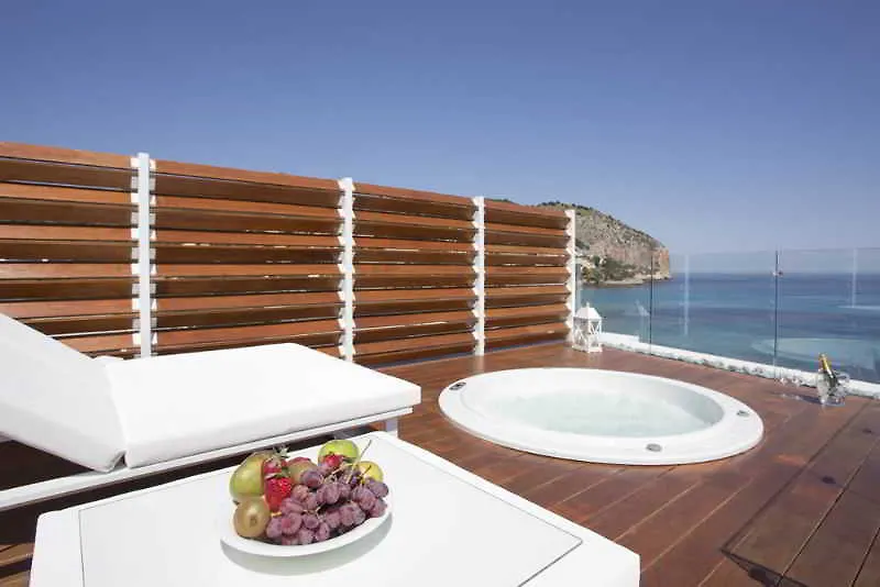 Hotel Caballito Al Mar (Adults Only) Canyamel
