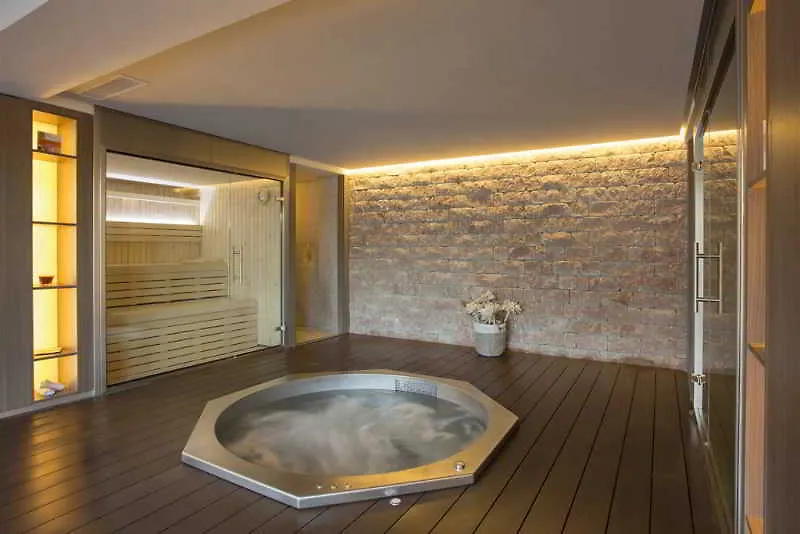 Hotel Caballito Al Mar (Adults Only) Canyamel