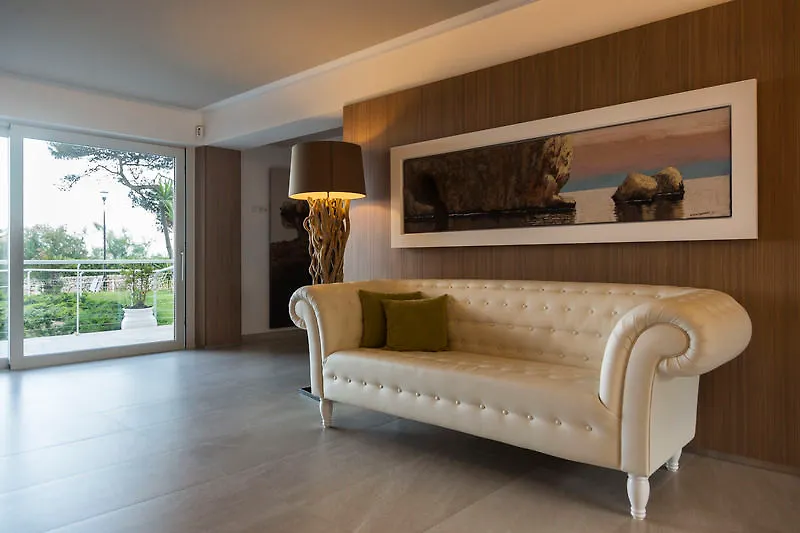 Caballito Al Mar (Adults Only) Canyamel  3*, Canyamel (Mallorca) Espanha