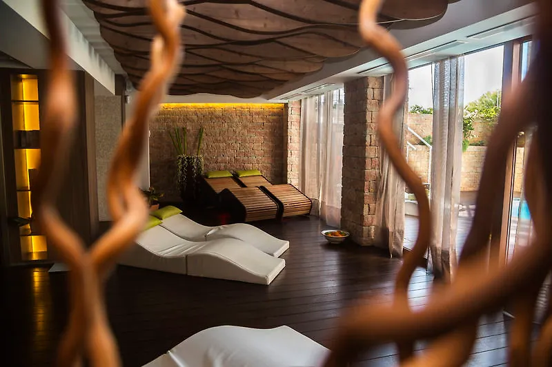 Caballito Al Mar (Adults Only) Canyamel  Hotel Canyamel (Mallorca)