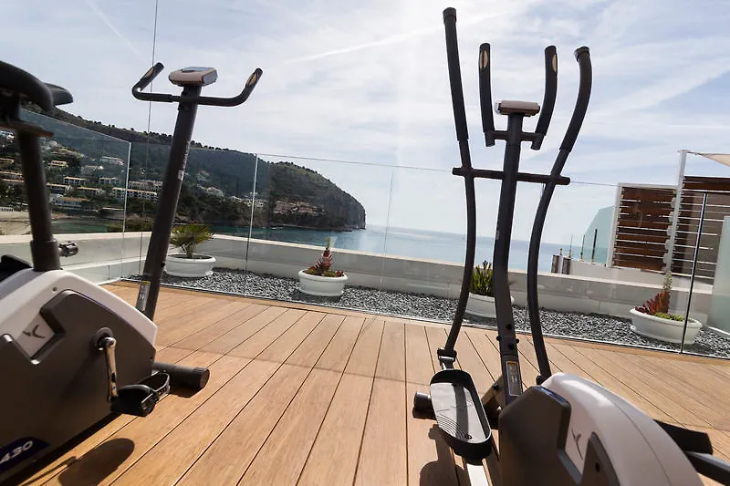 Hotel Caballito Al Mar (Adults Only) Canyamel