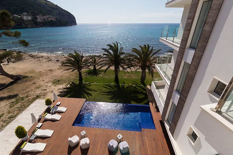 Caballito Al Mar (Adults Only) Canyamel  3*, Canyamel (Mallorca)