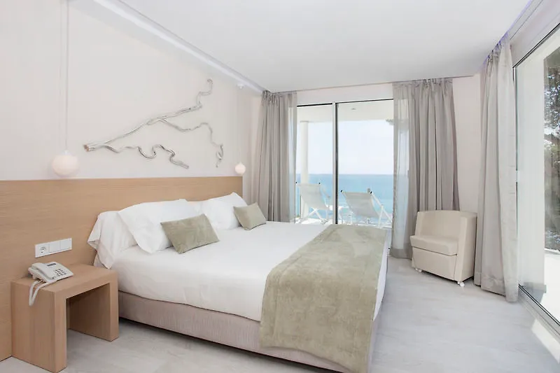 Caballito Al Mar (Adults Only) Canyamel