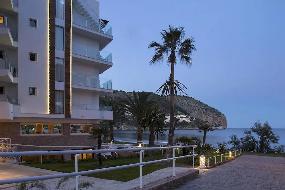 Hotel Caballito Al Mar (Adults Only) Canyamel