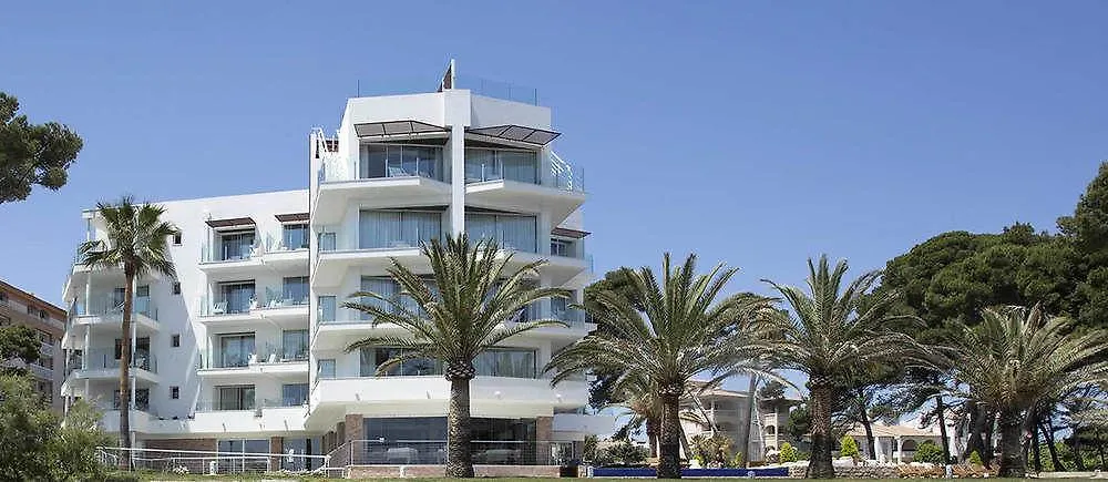Hotel Caballito Al Mar (Adults Only) Canyamel