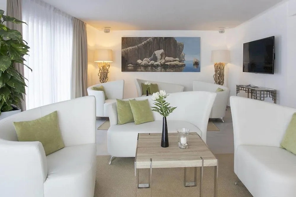 *** Hotel Caballito Al Mar (Adults Only) Canyamel  Espanha