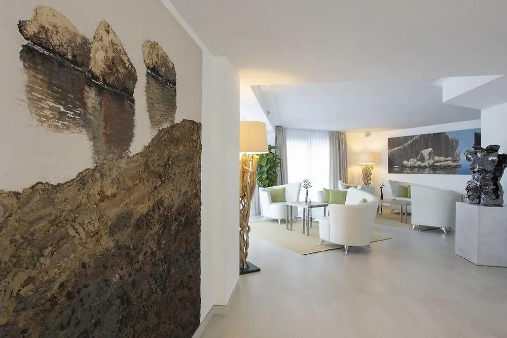 Caballito Al Mar (Adults Only) Canyamel  Espanha