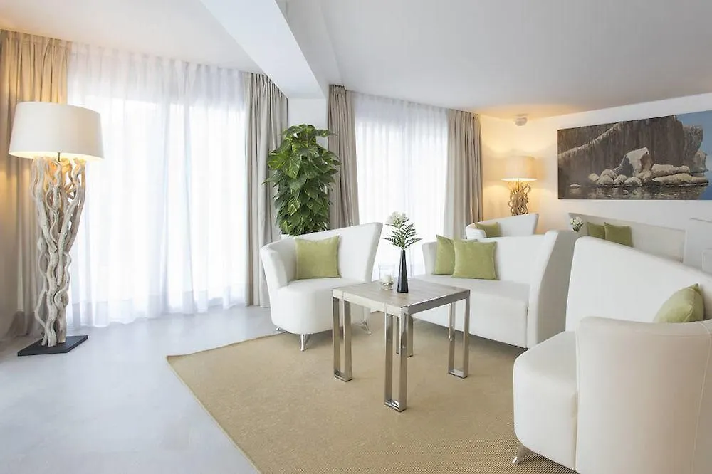 *** Hotel Caballito Al Mar (Adults Only) Canyamel  Espanha