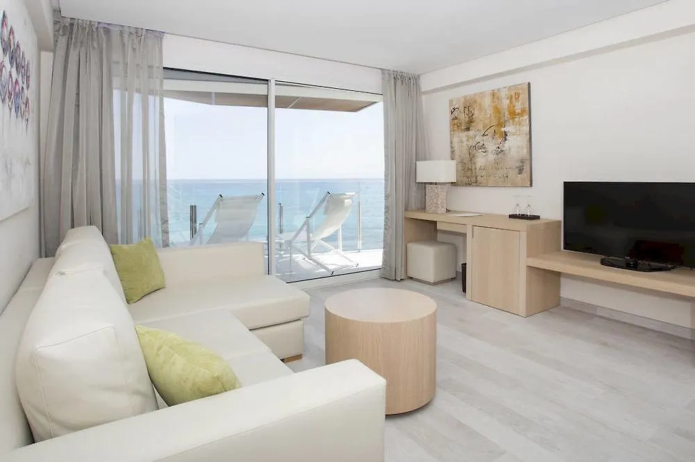 Caballito Al Mar (Adults Only) Canyamel