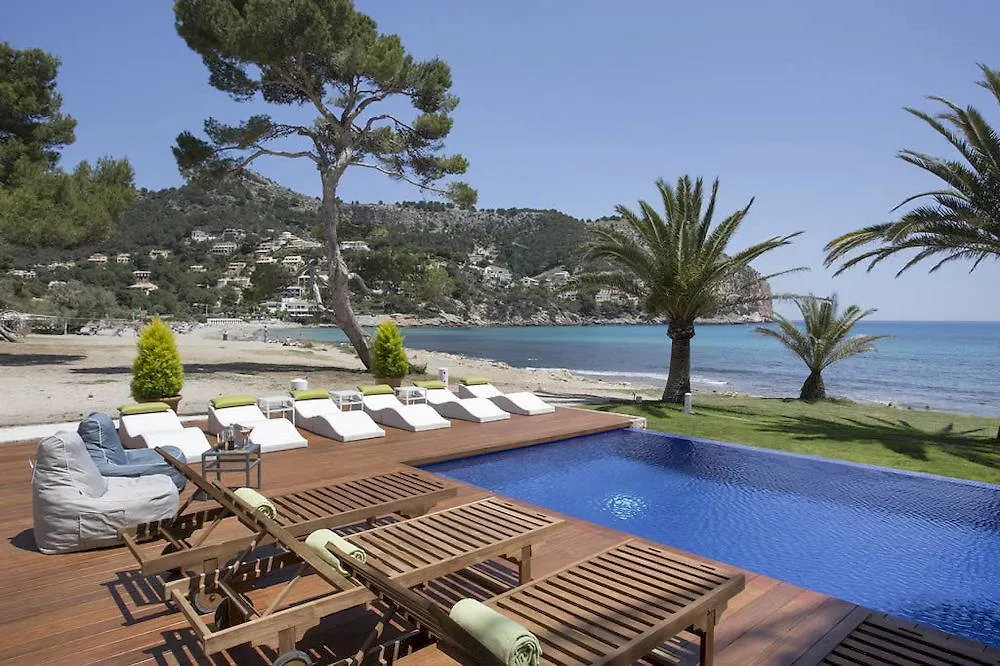 Caballito Al Mar (Adults Only) Canyamel  3*, Canyamel (Mallorca) Espanha