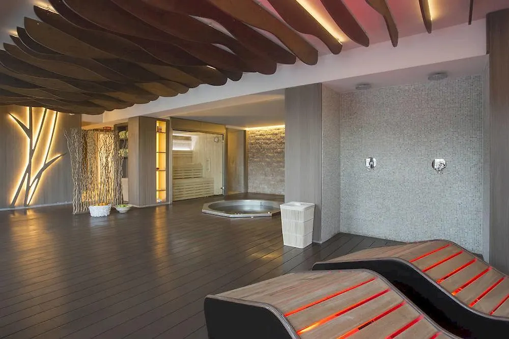 Caballito Al Mar (Adults Only) Canyamel  Espanha