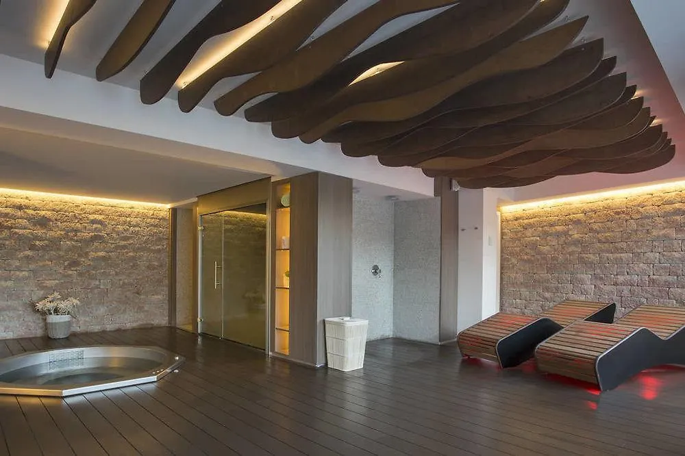 Hotel Caballito Al Mar (Adults Only) Canyamel