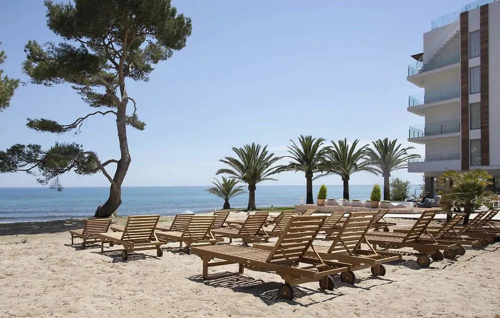 Caballito Al Mar (Adults Only) Canyamel  Espanha