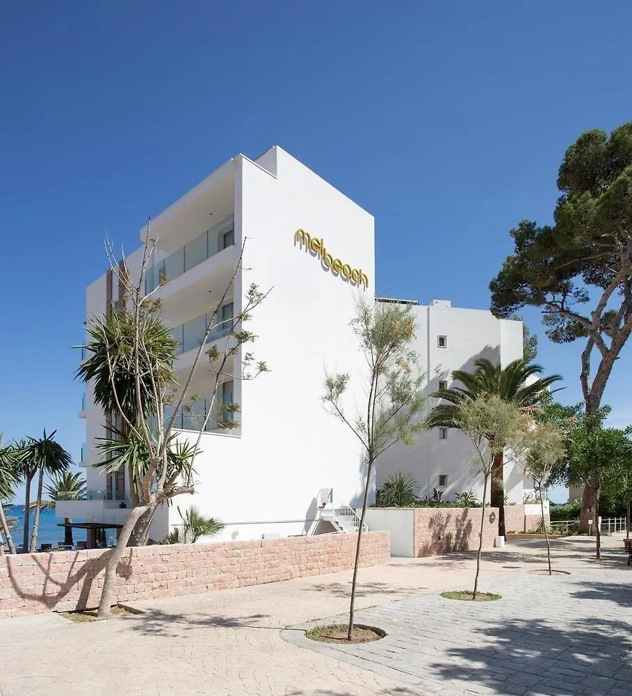 Caballito Al Mar (Adults Only) Canyamel  3*, Canyamel (Mallorca)