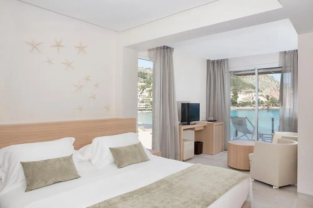 Caballito Al Mar (Adults Only) Canyamel  3*, Canyamel (Mallorca) Espanha