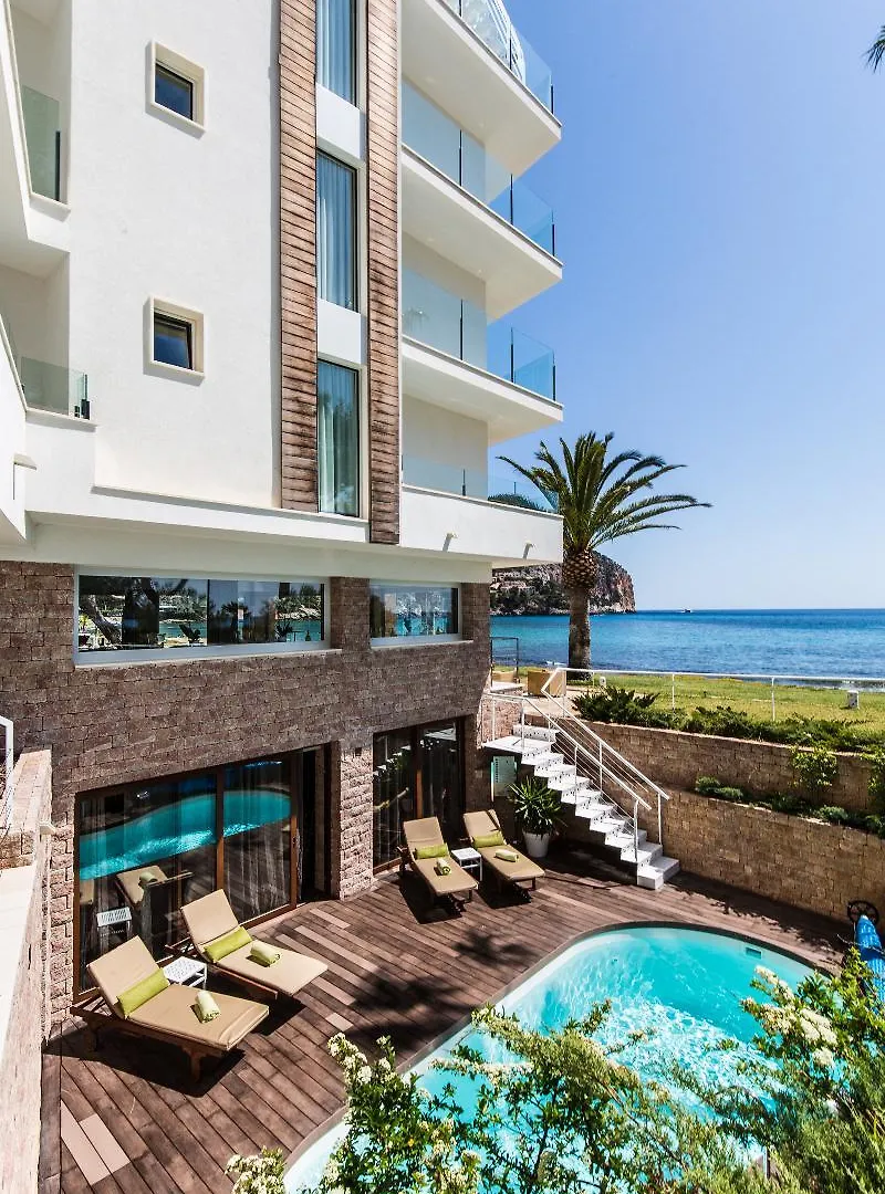 Caballito Al Mar (Adults Only) Canyamel  Hotel Canyamel (Mallorca)