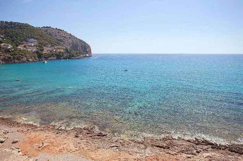 Caballito Al Mar (Adults Only) Canyamel  3*, Canyamel (Mallorca)