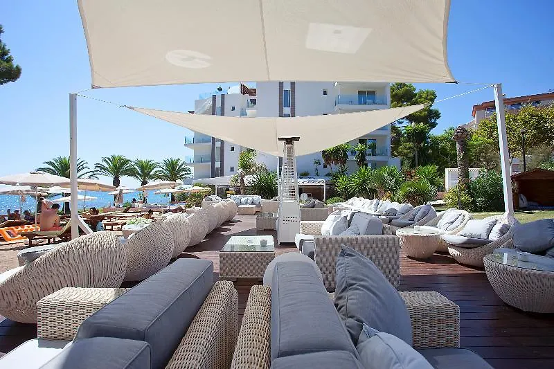 Caballito Al Mar (Adults Only) Canyamel