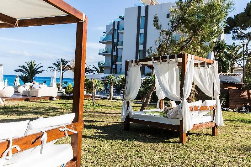 Hotel Caballito Al Mar (Adults Only) Canyamel