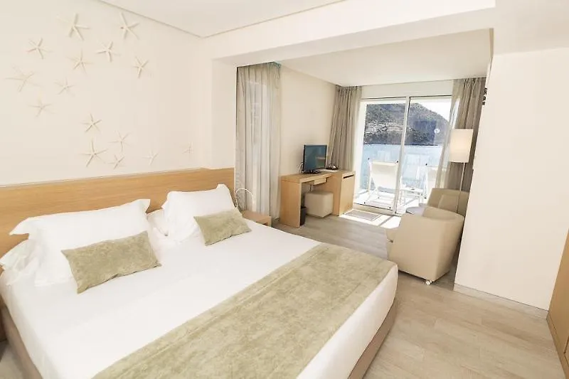 Caballito Al Mar (Adults Only) Canyamel  Hotel Canyamel (Mallorca)