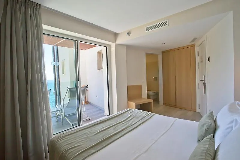 Caballito Al Mar (Adults Only) Canyamel  3*, Canyamel (Mallorca) Espanha
