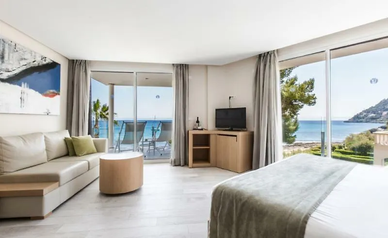 Caballito Al Mar (Adults Only) Canyamel  3*, Canyamel (Mallorca) Espanha