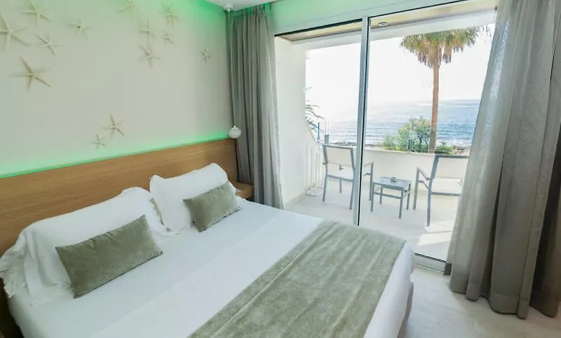 Caballito Al Mar (Adults Only) Canyamel  3*, Canyamel (Mallorca)