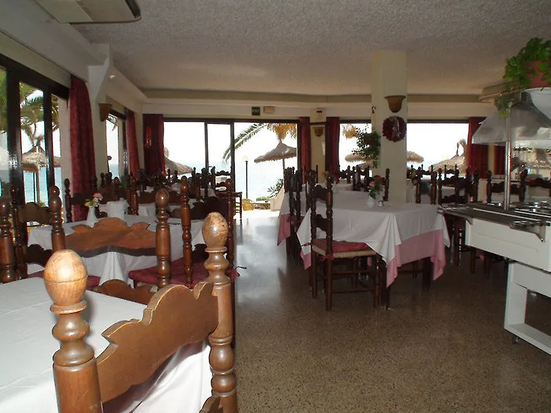 Caballito Al Mar (Adults Only) Canyamel  3*, Canyamel (Mallorca)